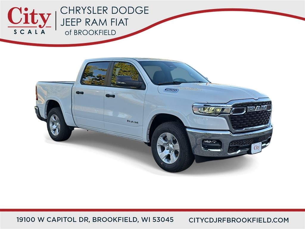 2026 RAM Ram 1500 Pickup Big Horn/Lone Star's photo