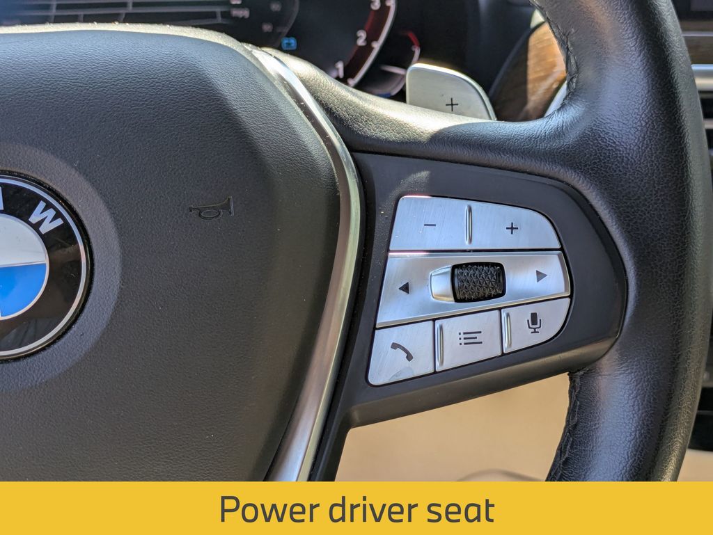 2022 Bmw X3 sDrive30i photo 17