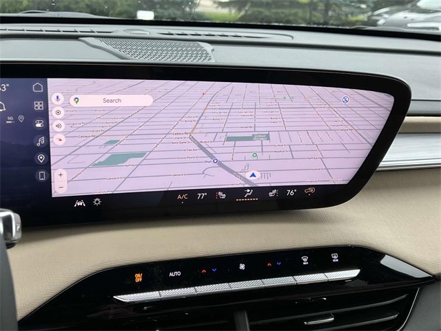 2026 Buick Enclave Preferred photo 18