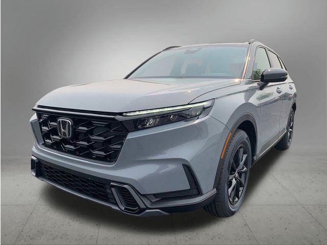 2026 Honda CR-V Sport's photo