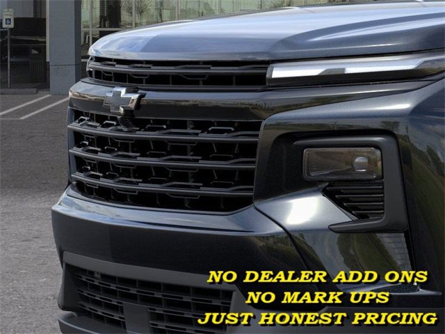 2026 Chevrolet Traverse photo 13