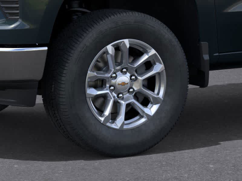 2026 Chevrolet Silverado 1500 LT photo 8