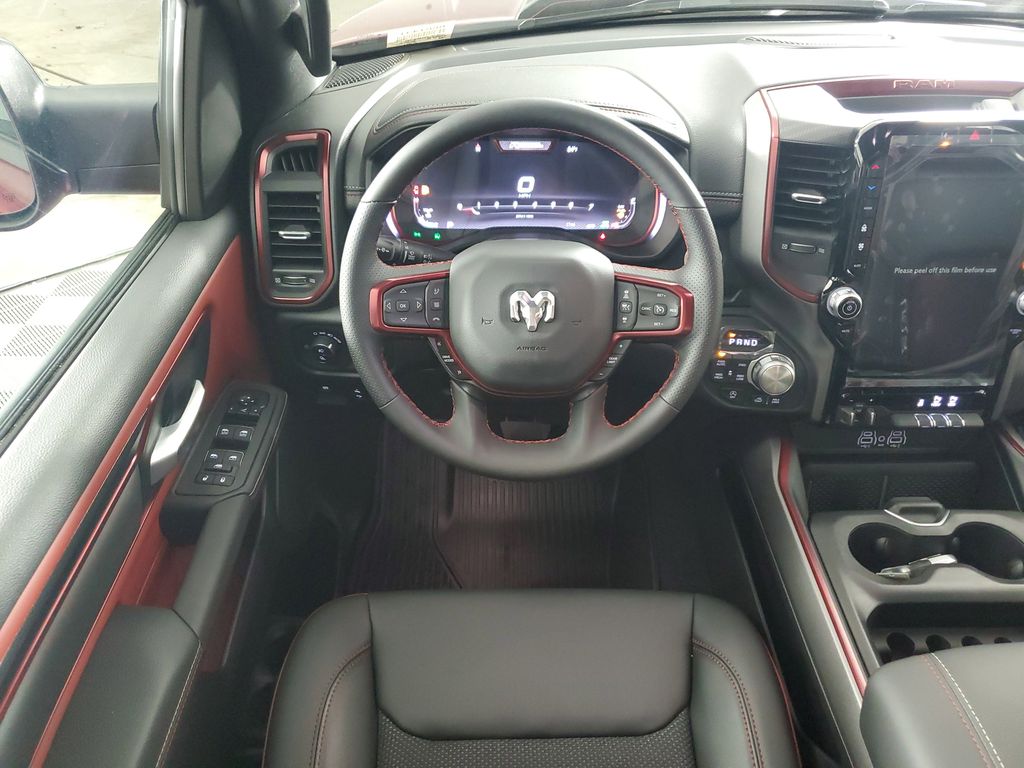 2026 Ram 1500 Rebel photo 13