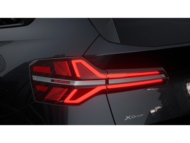 2026 Bmw X3 photo 7