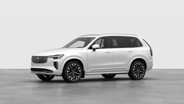2025 Volvo XC90 Plug-In Hybrid 2025.5 T8 AWD Ultra Bright Theme 7-Seater