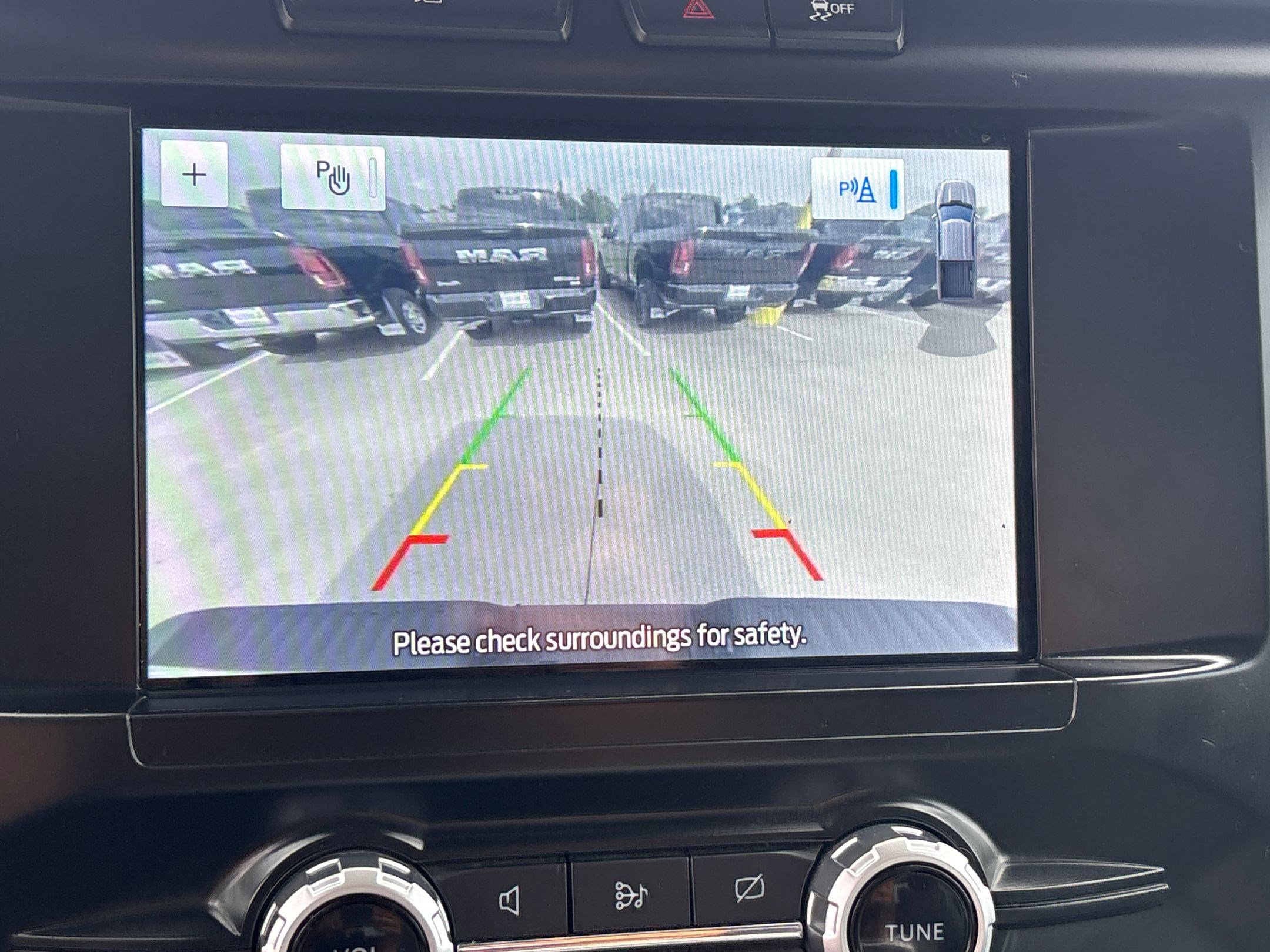 2023 Ford F-150 XLT photo 25