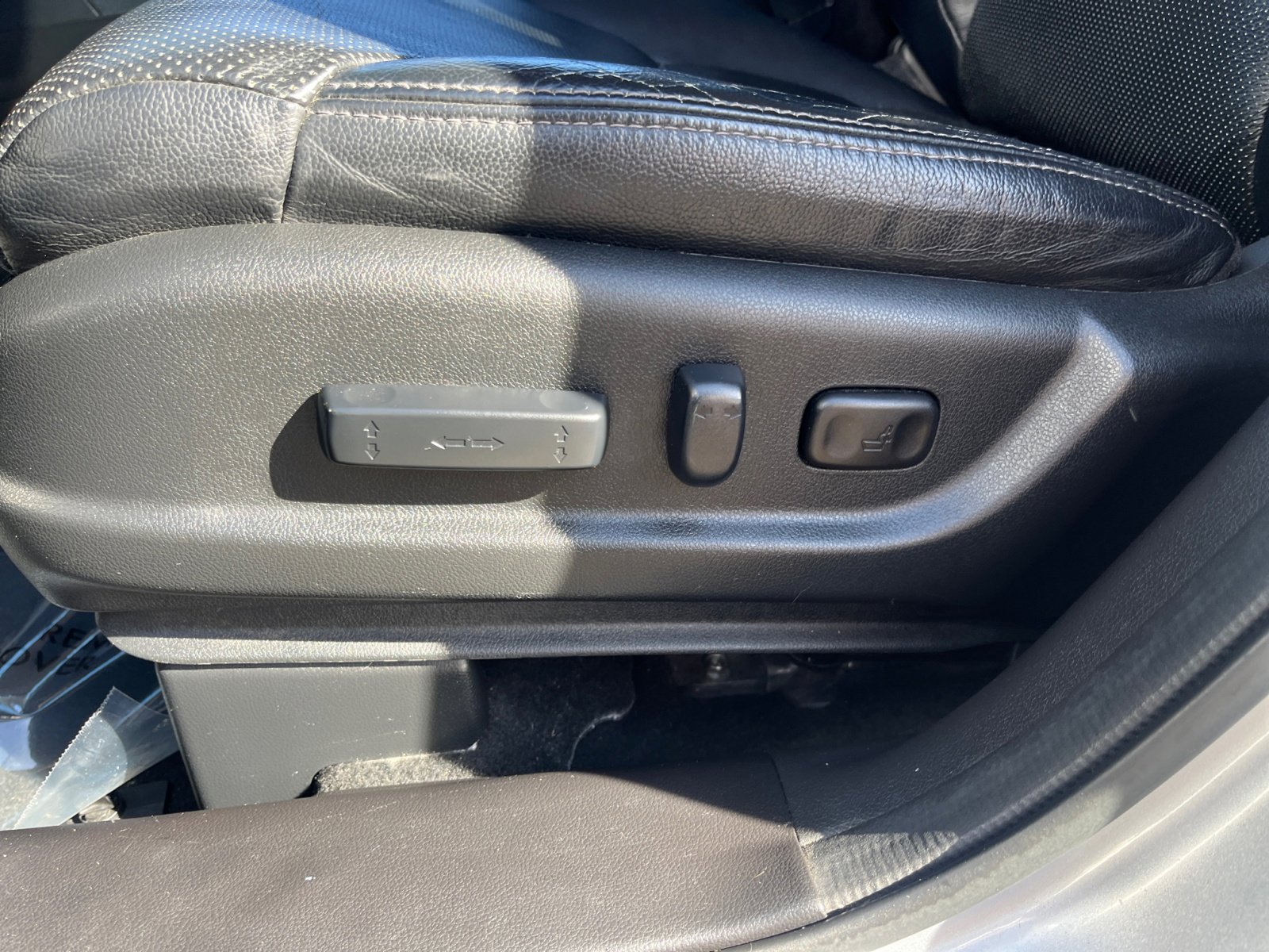 2016 Honda CR-V EX-L photo 7