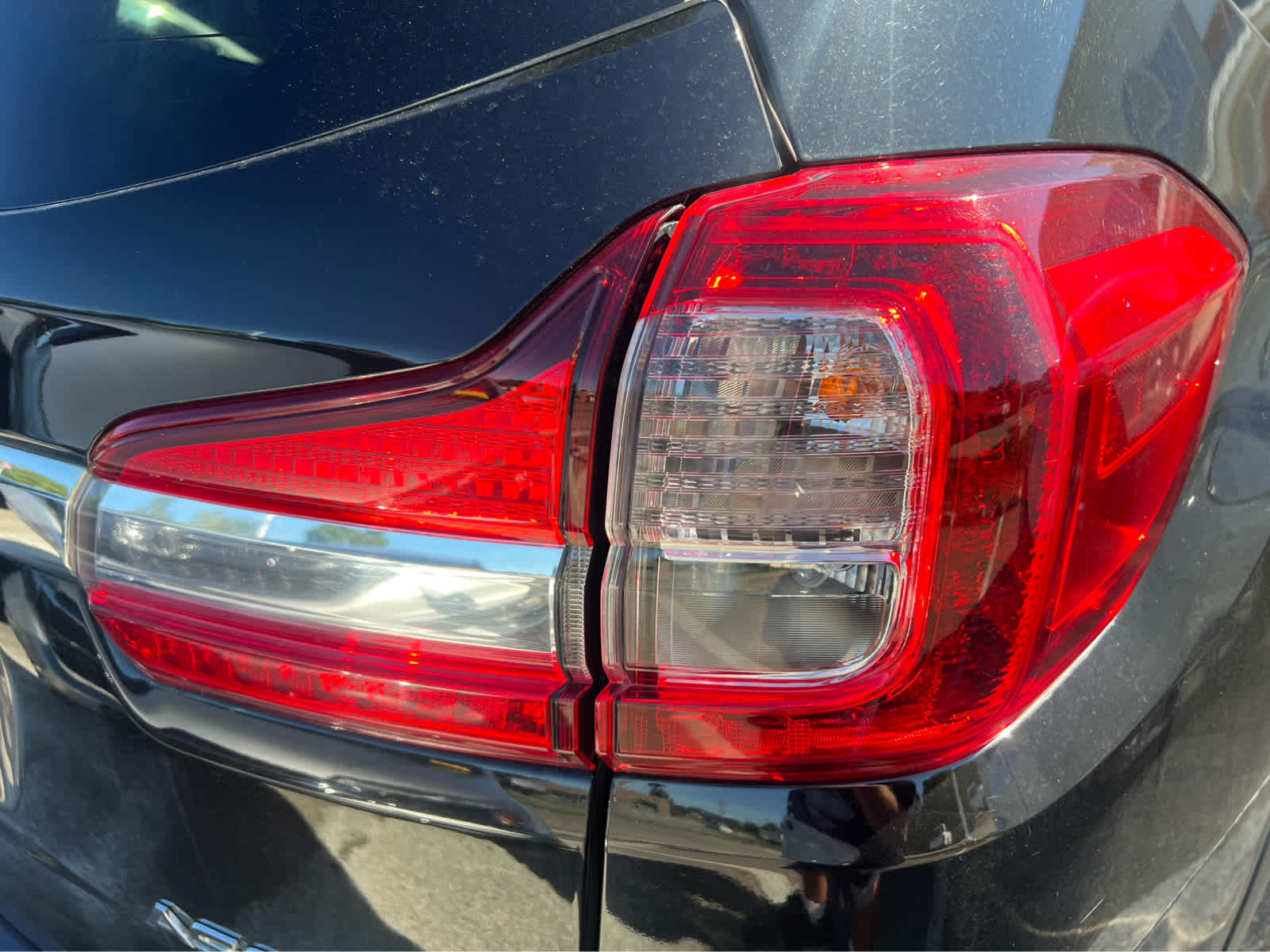 2020 Subaru Ascent Touring photo 18