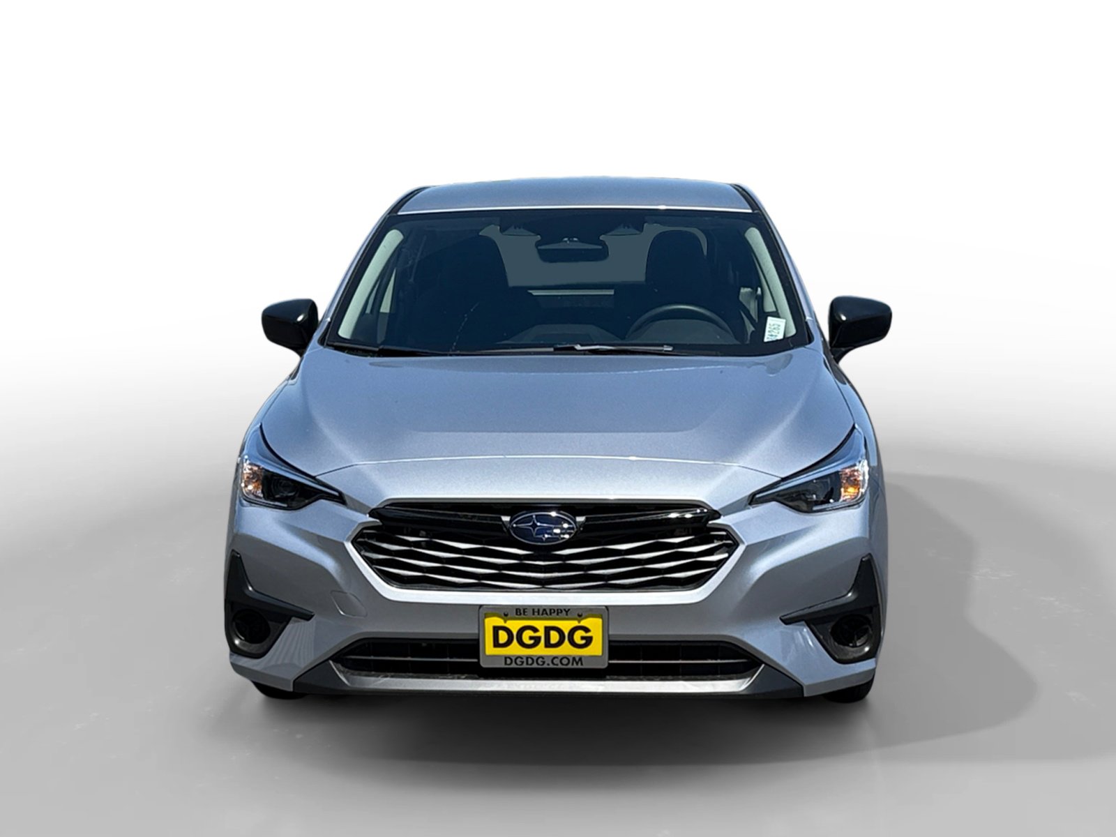 2025 Subaru Impreza Base photo 8