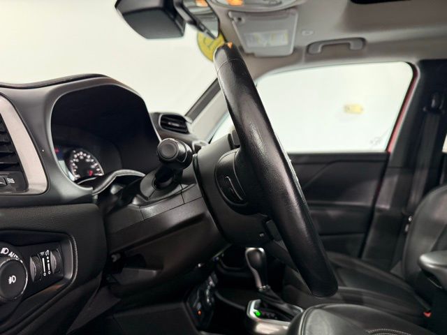 2019 Jeep Renegade Limited photo 44