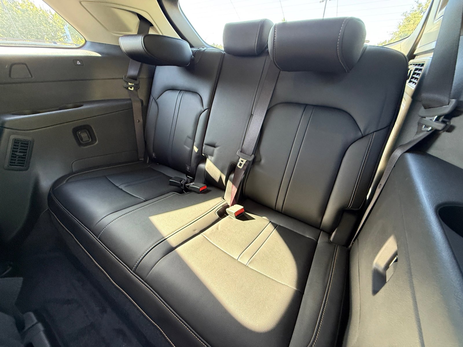 2025 Mazda CX-90 Preferred photo 21