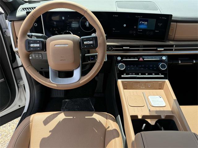 2026 Hyundai Santa Fe Limited photo 15