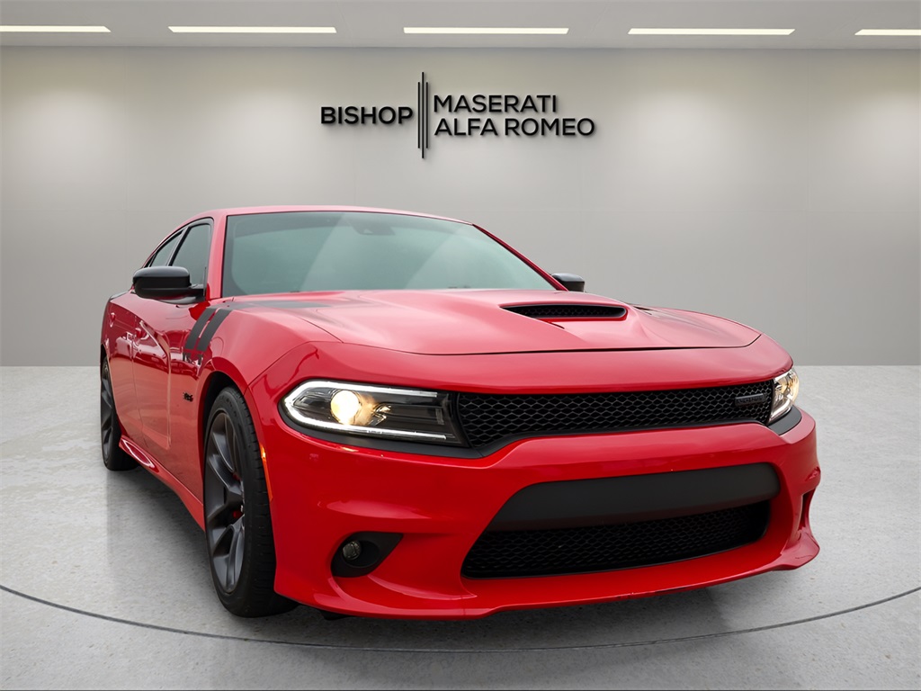 2023 Dodge Charger R/T's photo