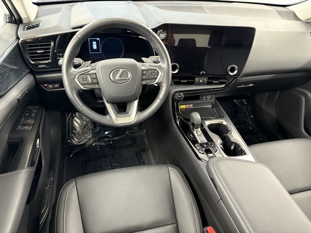 2025 Lexus NX 350 Premium photo 10