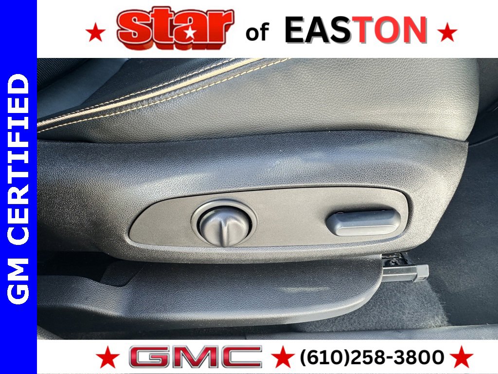 2022 Gmc Terrain AT4 photo 9