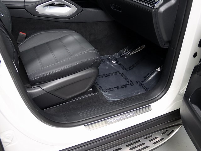 2025 Mercedes Benz GLE 350 4MATIC photo 37