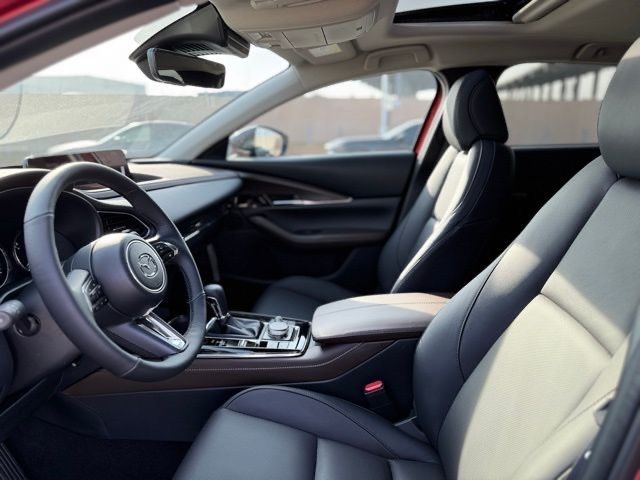 2025 Mazda CX-30 2.5 Turbo Premium photo 13