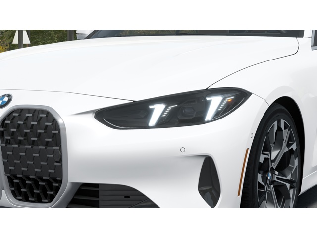 2026 Bmw 430i xDrive photo 6