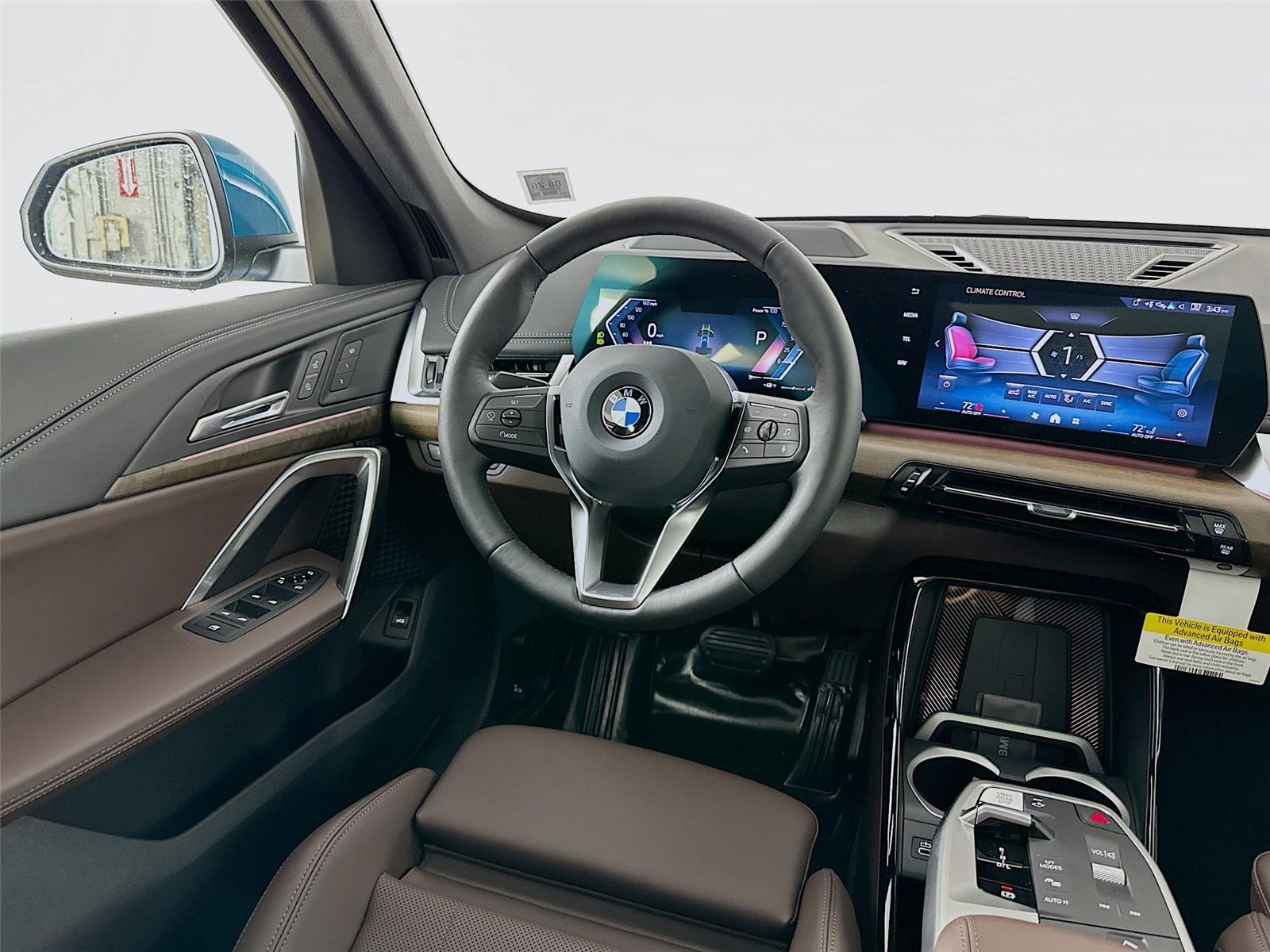 2025 Bmw X1 XDrive28i photo 23