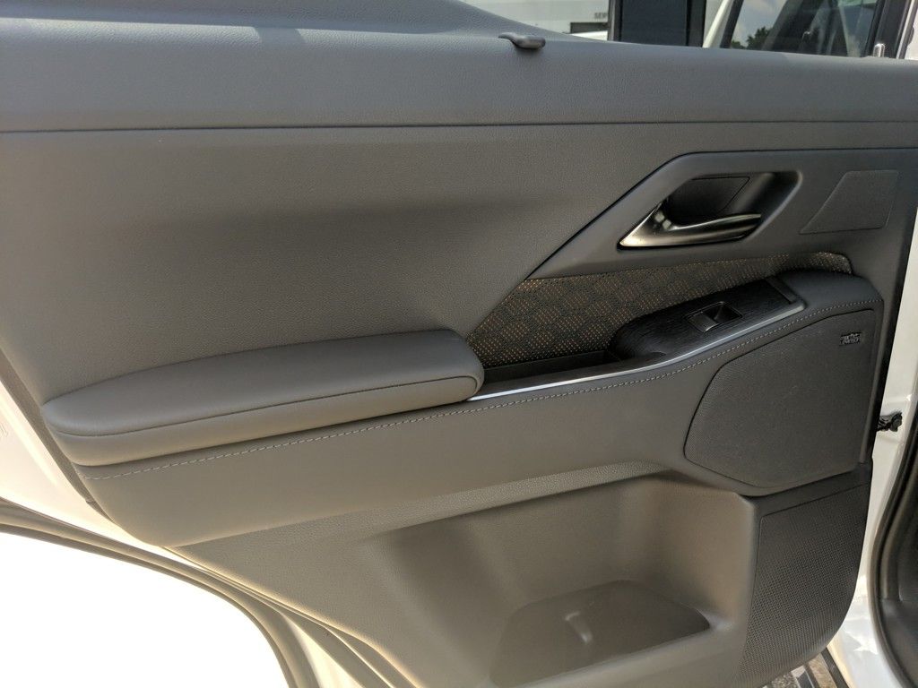 2024 Lexus GX 550 Luxury photo 28