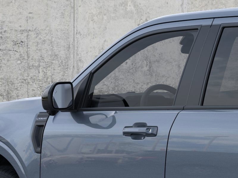 2025 Ford Maverick Lariat photo 18