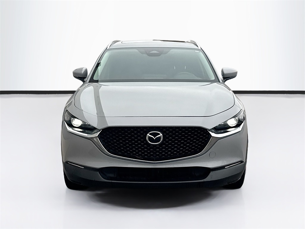 2025 Mazda CX-30 2.5 S Preferred photo 2