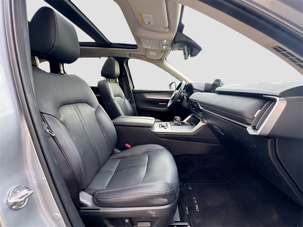 2024 Mazda CX-90 3.3 Turbo Premium photo 30