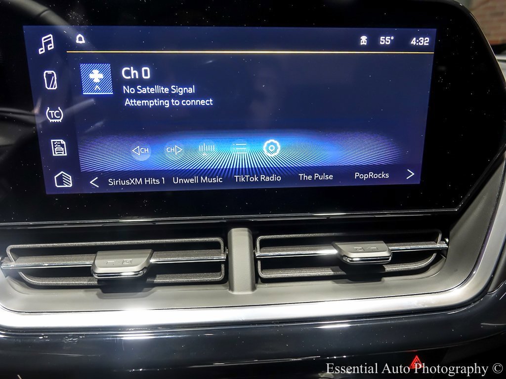 2026 CHEVROLET TRAX - Image 16