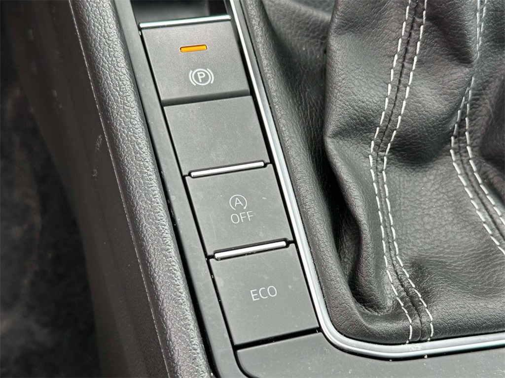 2022 Volkswagen Jetta 1.5T SE photo 26