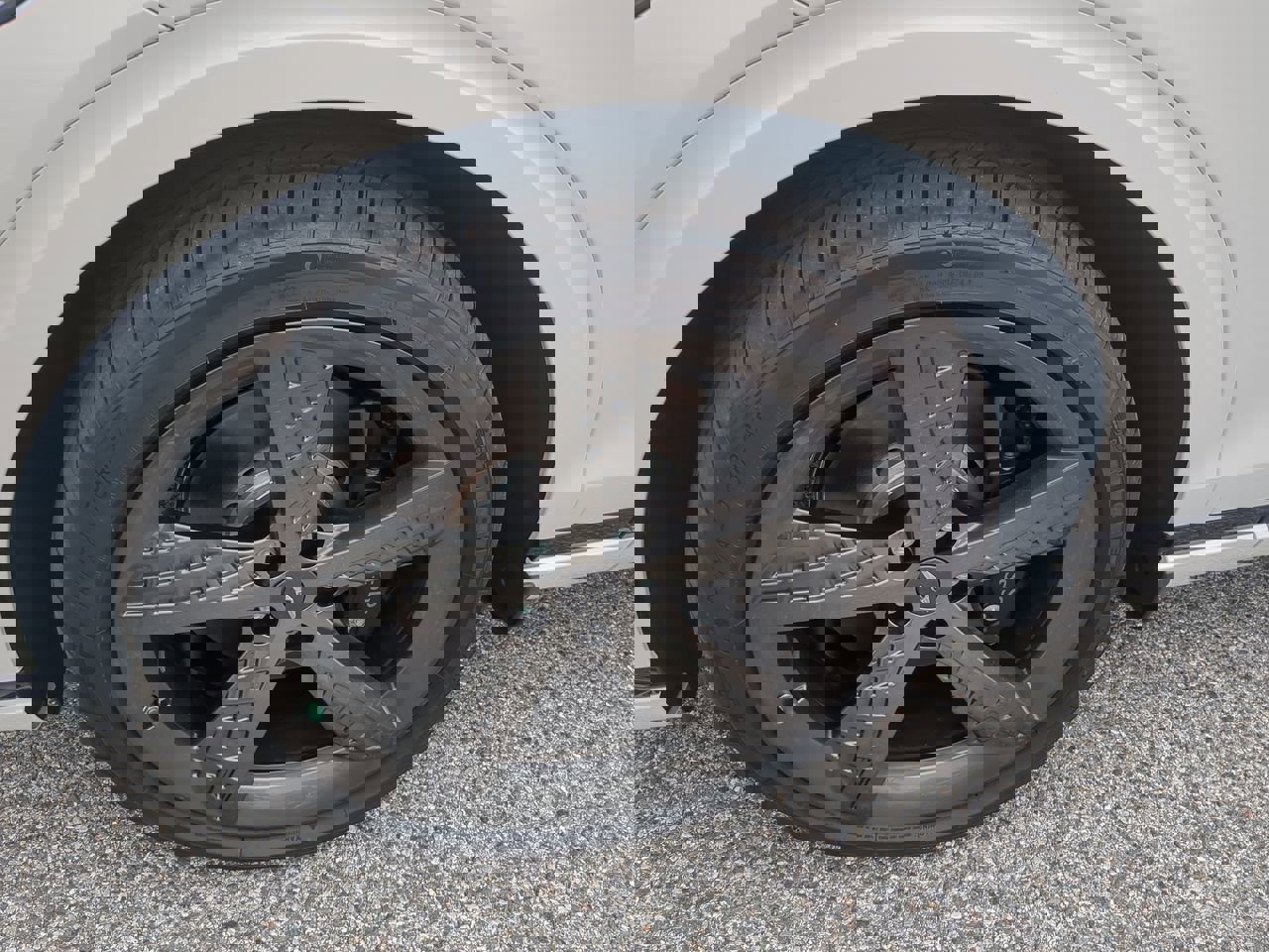 2025 Genesis GV70 2.5T photo 10