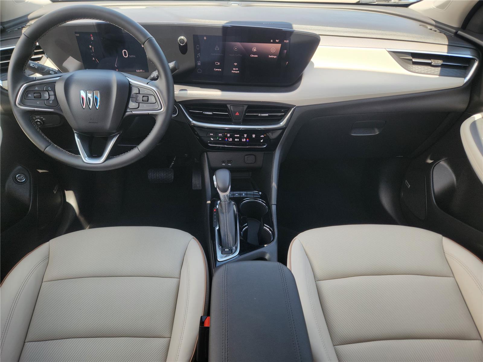 2024 Buick Encore GX Avenir photo 10