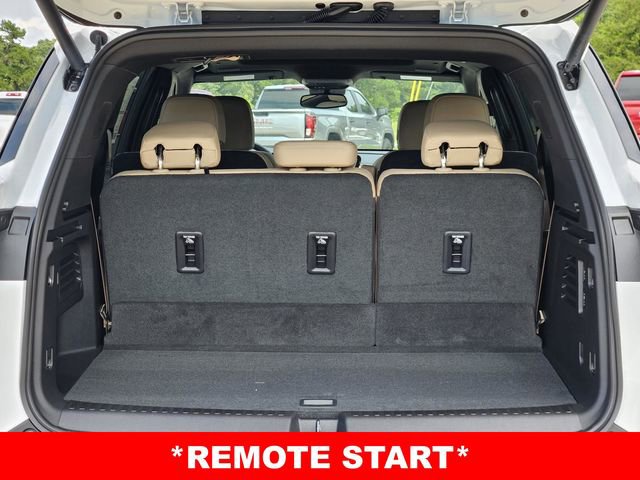 2025 Buick Enclave Preferred photo 5