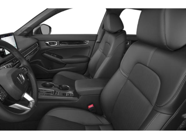 2025 Honda Civic Sport Touring photo 8