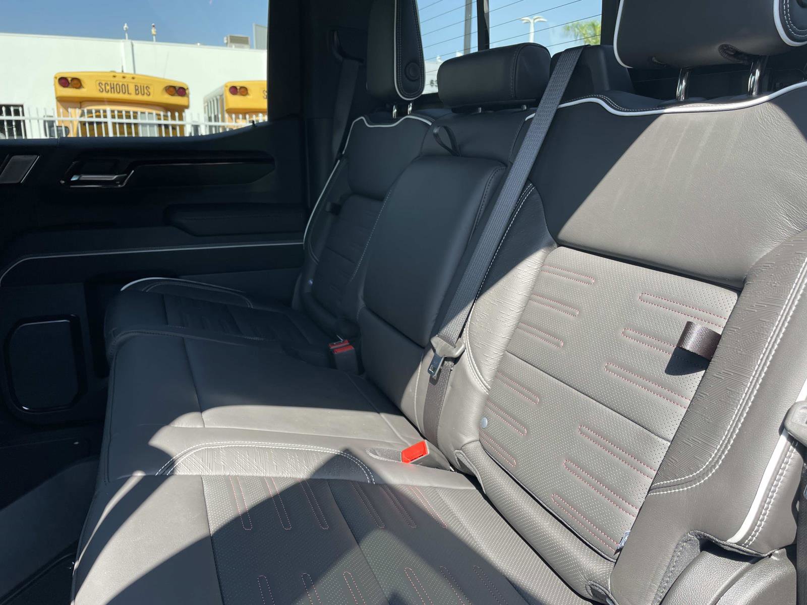 2026 Gmc Sierra 1500 AT4X photo 22