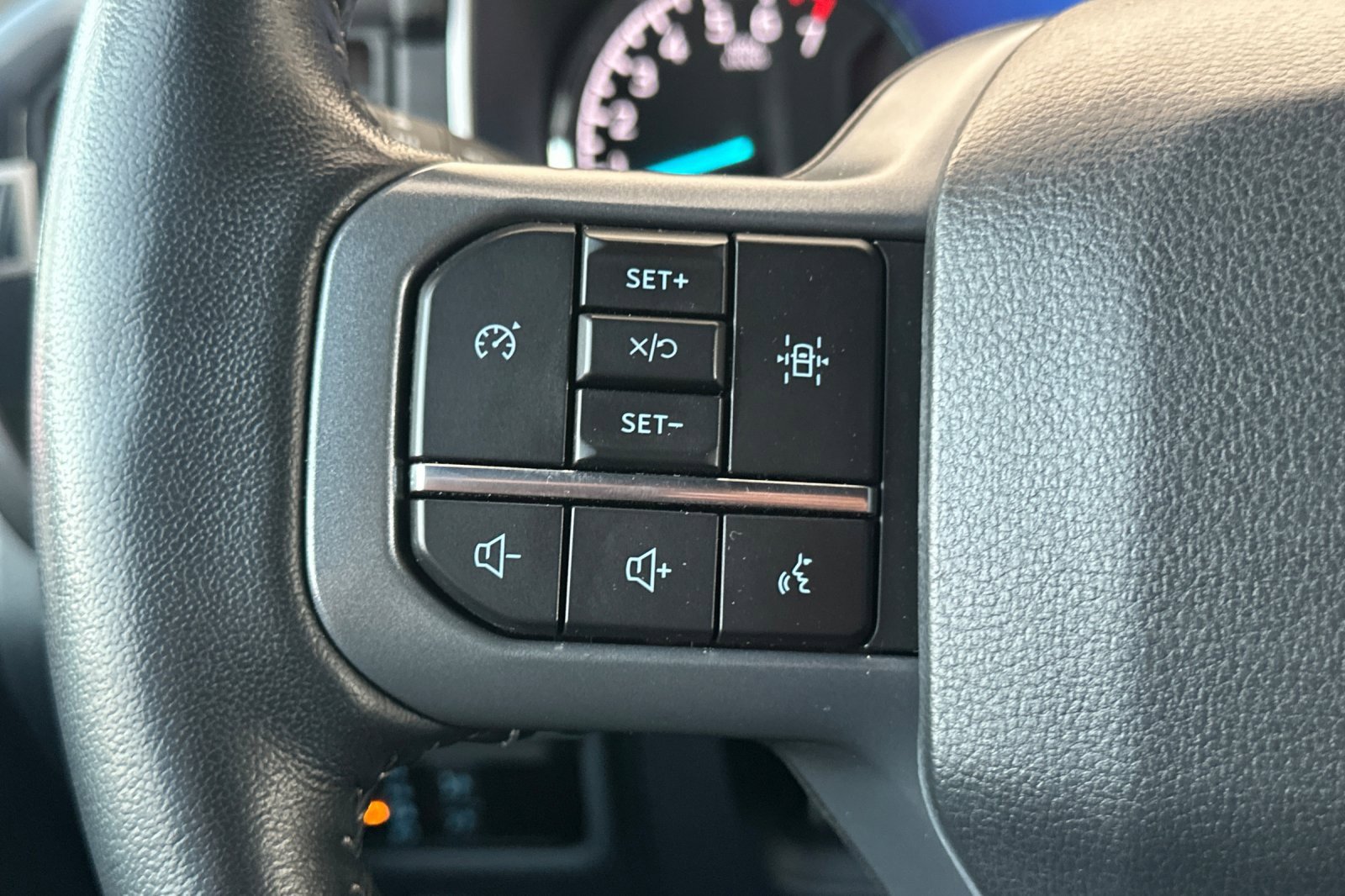 2022 Ford F-150 XLT photo 30