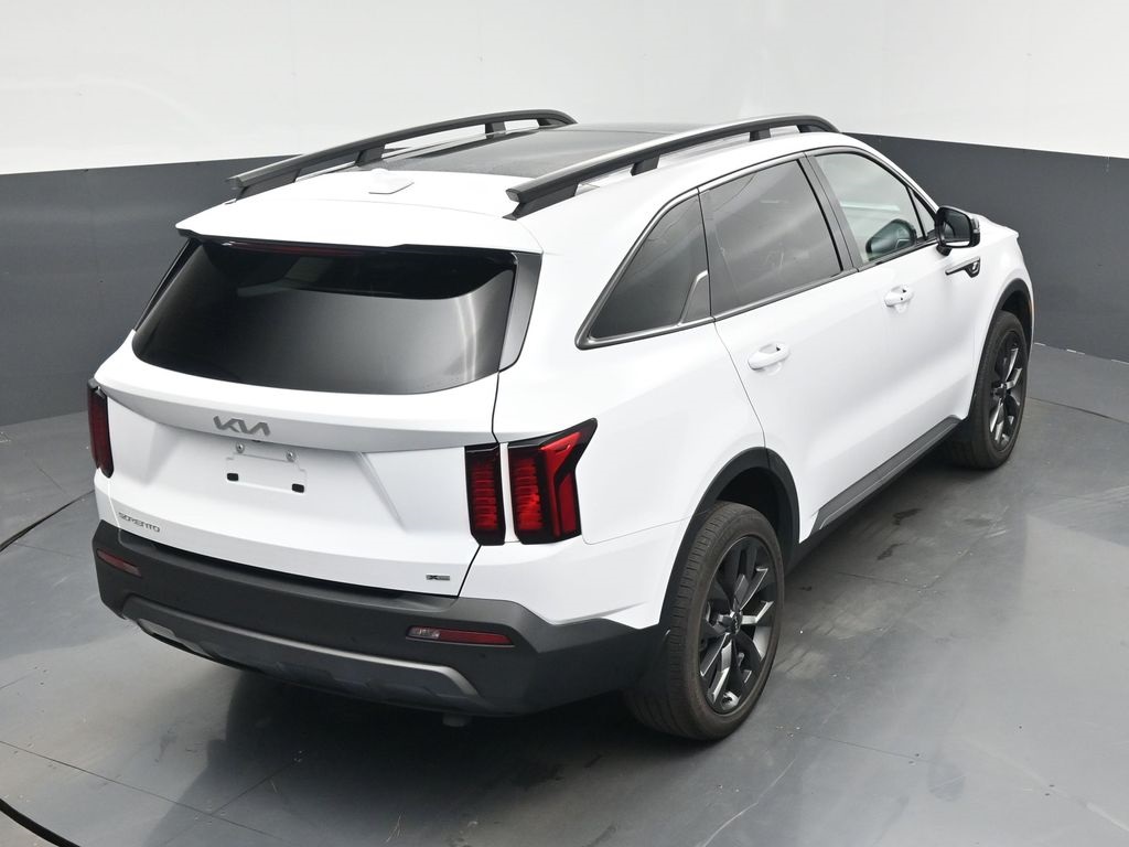 2023 Kia Sorento X-Line EX photo 27
