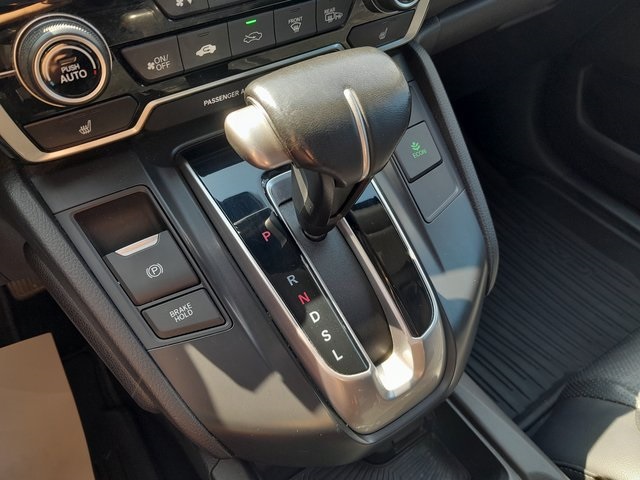 2018 Honda CR-V Touring photo 25