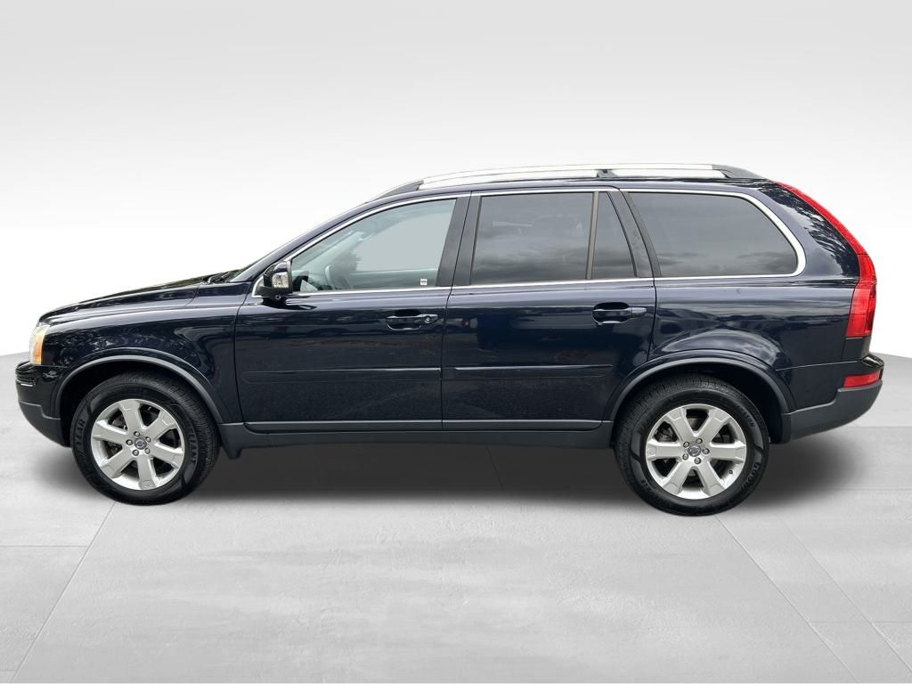 Used 2011 Volvo XC90 3.2 with VIN YV4952CZXB1587669 for sale in Chesapeake, VA