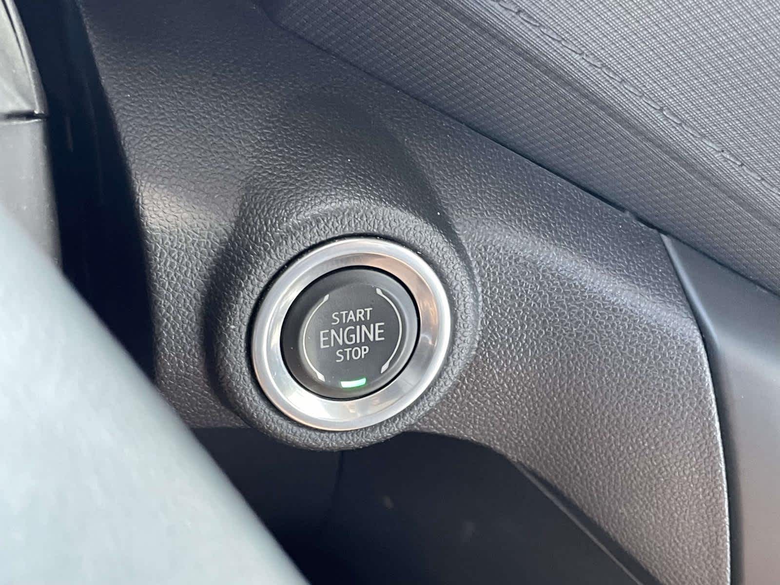 2022 Chevrolet Trailblazer LT photo 31