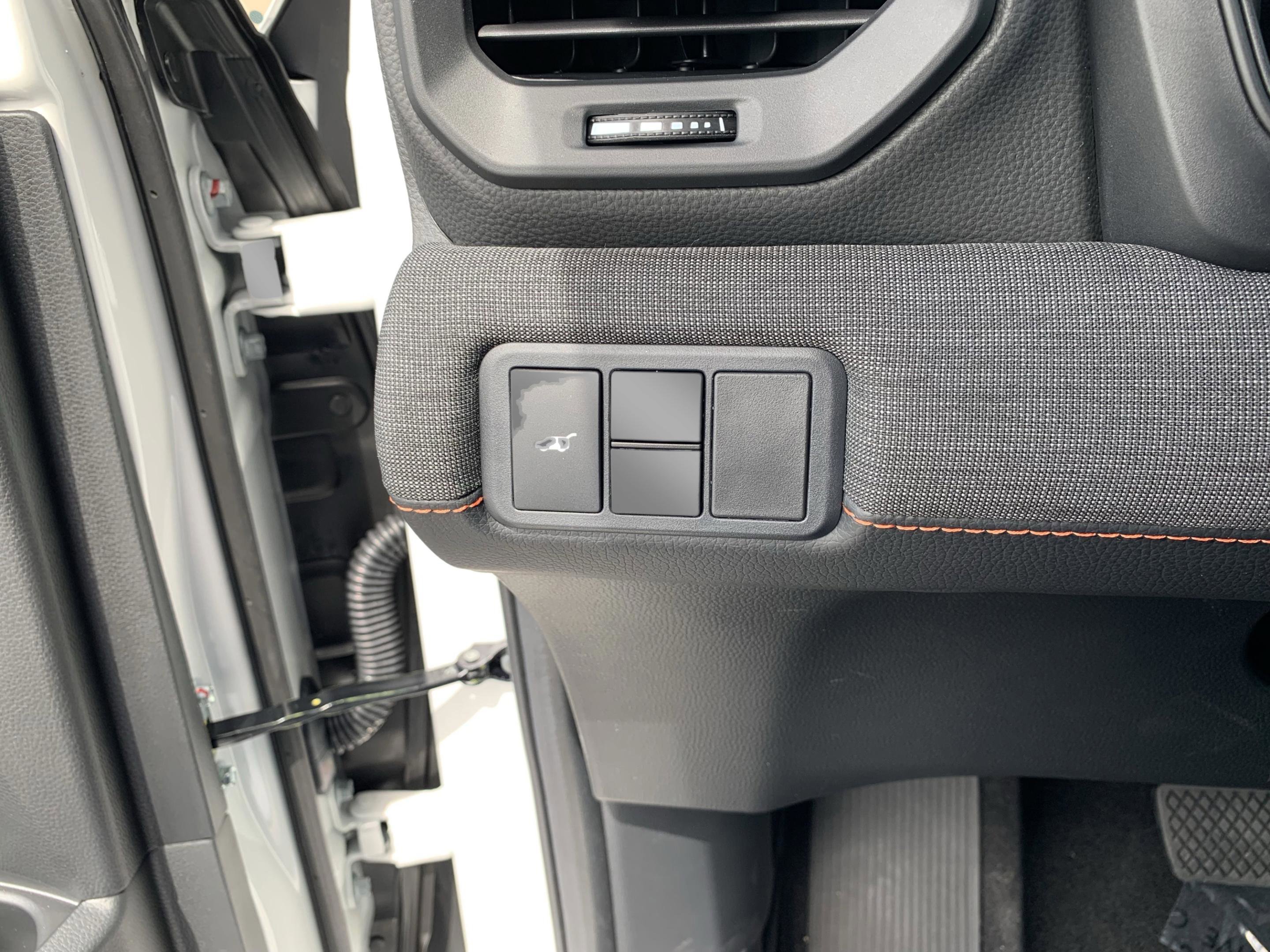 2026 Honda Passport TrailSport photo 27