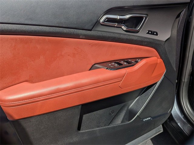 2023 Kia Sportage photo 9