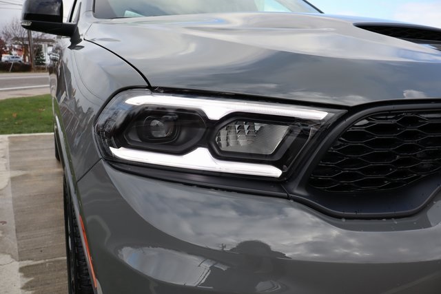 2026 Dodge Durango GT Blacktop photo 3