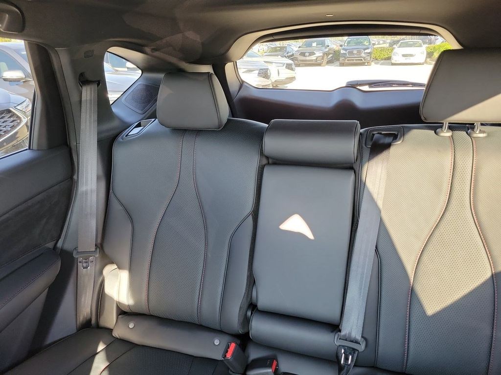 2026 Acura RDX A-Spec Advance photo 3