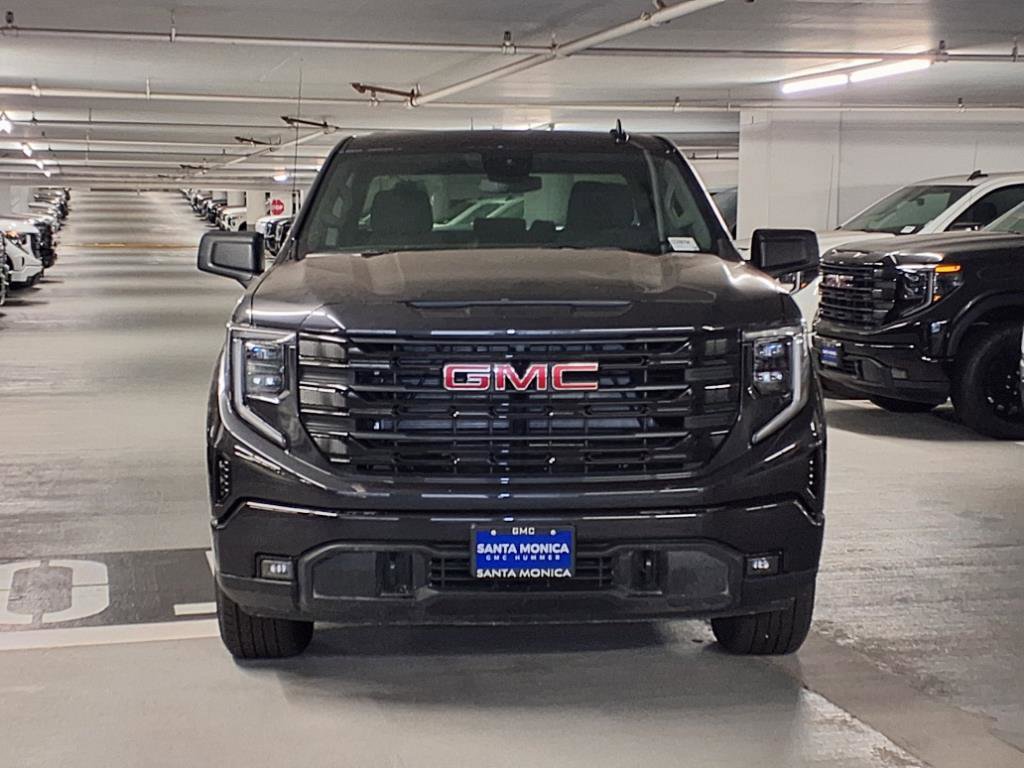 2025 Gmc Sierra 1500 Elevation photo 2