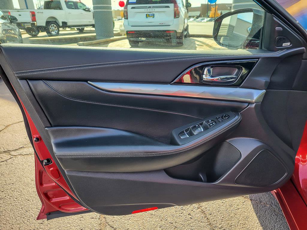 2023 NISSAN MAXIMA - Image 23