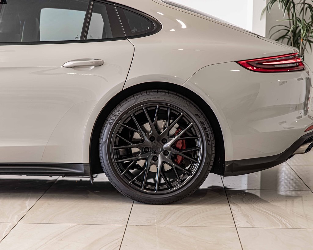 2019 PORSCHE PANAMERA - Image 7