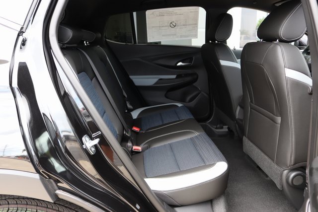 2025 Buick Envista Preferred photo 15