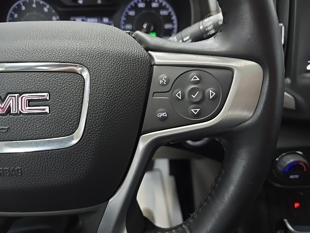 2018 Gmc Terrain SLE photo 19