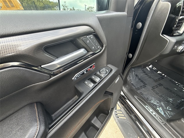 2023 Gmc Sierra 1500 AT4 photo 13