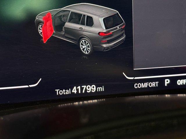 2022 Bmw X7 xDrive40i photo 17